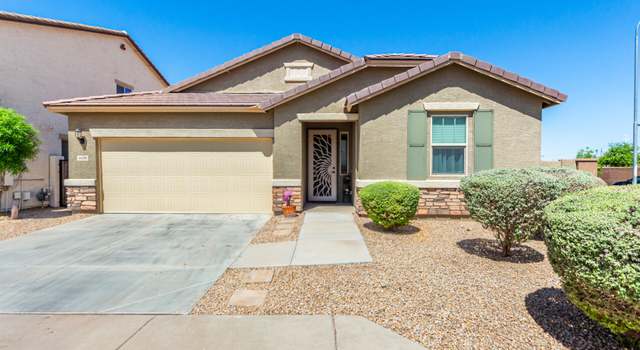 Photo of 4608 S 102nd Ln, Tolleson, AZ 85353
