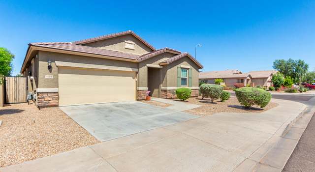 Photo of 4608 S 102nd Ln, Tolleson, AZ 85353