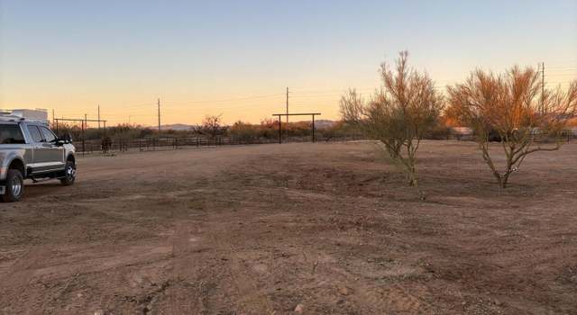 Photo of 43003 W Salome Hwy, Morristown, AZ 85342