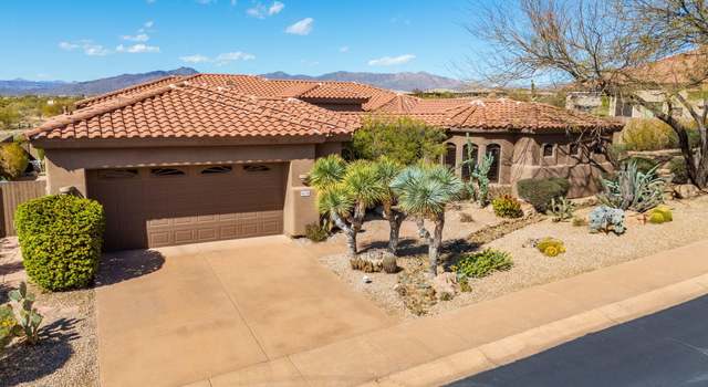 Photo of 9630 E Preserve Way, Scottsdale, AZ 85262