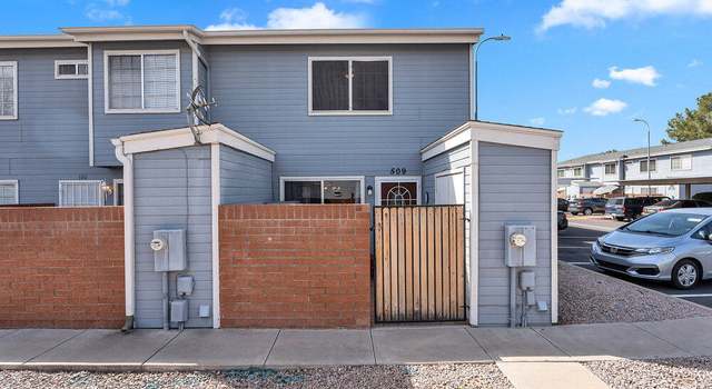 Photo of 2301 E University Dr #509, Mesa, AZ 85213