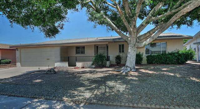 Photo of 5932 E Colby St, Mesa, AZ 85205