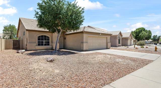 Photo of 351 N Danyell Dr, Chandler, AZ 85225