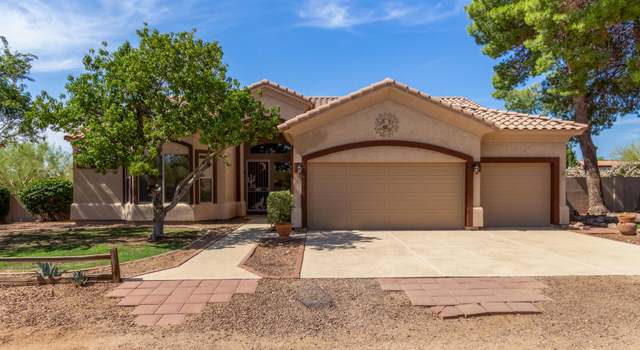 Photo of 26815 N 79th St, Scottsdale, AZ 85266