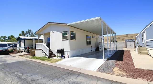 Photo of 10810 N 91st Ave #29, Peoria, AZ 85345