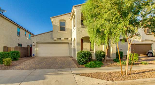 Photo of 2992 E Ivanhoe St, Gilbert, AZ 85295
