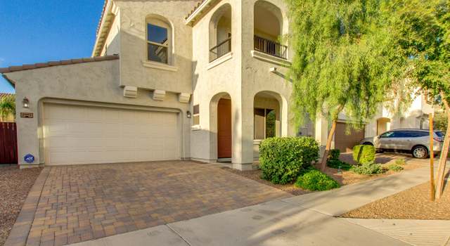 Photo of 2992 E Ivanhoe St, Gilbert, AZ 85295