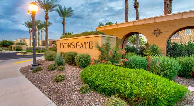 Photo of 2992 E Ivanhoe St, Gilbert, AZ 85295
