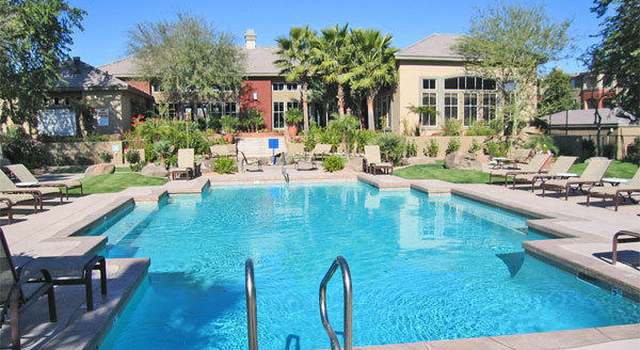 Photo of 5401 E Van Buren St #3114, Phoenix, AZ 85008
