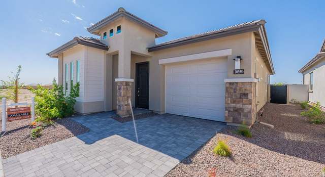 Photo of 20355 W Sells Dr, Buckeye, AZ 85396