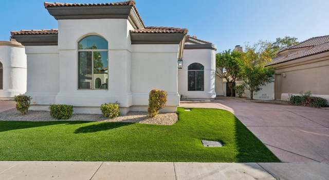 Property at 8133 E Cortez Dr, Scottsdale, AZ 85260, 4 beds, 4 baths
