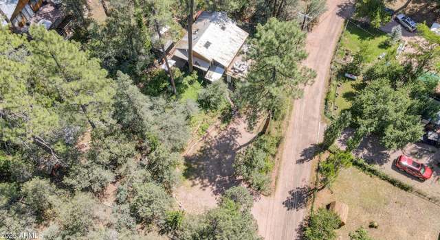 Photo of 627 S Buenagua Rd, Payson, AZ 85541