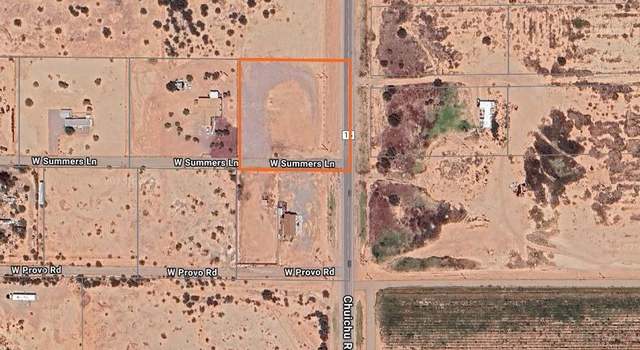 Photo of 17650 W Summers Ln Unit '-', Casa Grande, AZ 85193