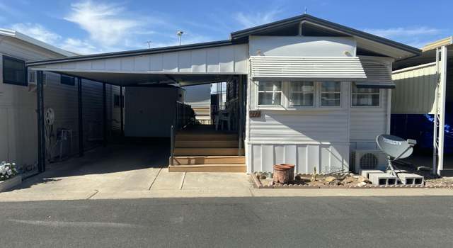 Photo of 212 E Gila Dr, Florence, AZ 85132