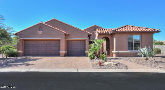 Photo of 5328 N Cordes Dr, Eloy, AZ 85131