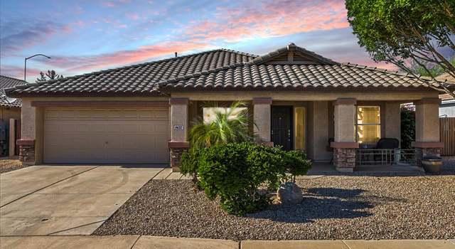 Photo of 9632 E Olla Ave, Mesa, AZ 85212