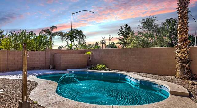 Photo of 9632 E Olla Ave, Mesa, AZ 85212