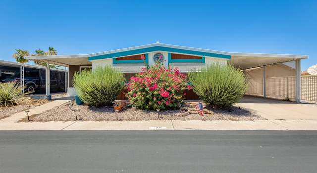 Photo of 8103 E Southern Ave #170, Mesa, AZ 85209