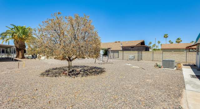 Photo of 8103 E Southern Ave #170, Mesa, AZ 85209