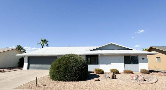 Photo of 9822 W Royal Oak Rd, Sun City, AZ 85351
