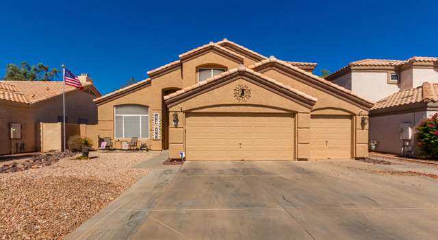 Photo of 11432 W Ashland Way, Avondale, AZ 85392