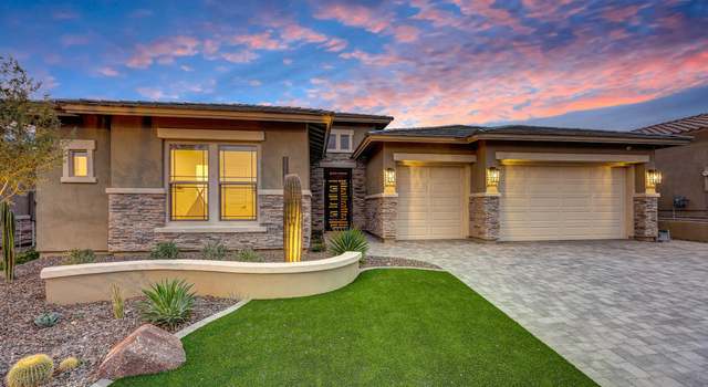 Photo of 32722 N 132nd Ln, Peoria, AZ 85383