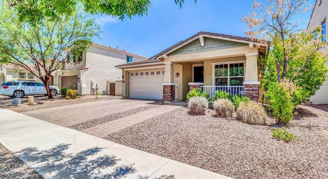 Photo of 5129 S Fleming Ln, Mesa, AZ 85212