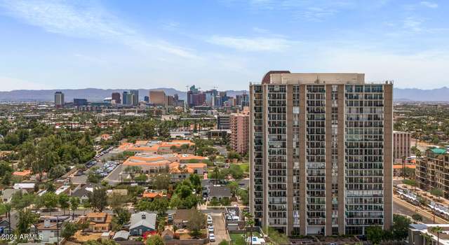 Photo of 2323 N Central Ave #1002, Phoenix, AZ 85004