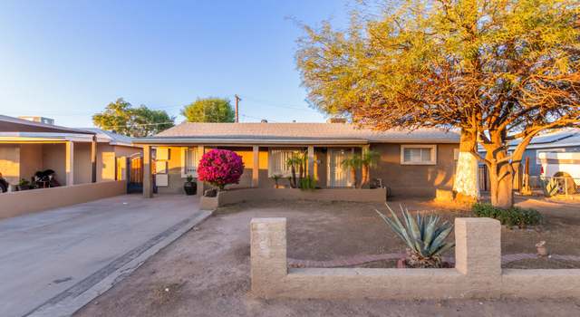 Photo of 2746 W Turney Ave, Phoenix, AZ 85017