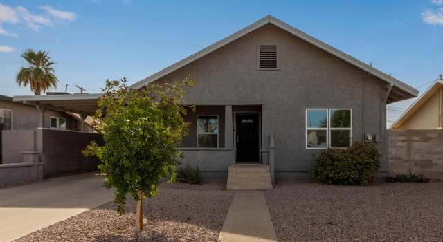 Photo of 305 W 9th St, Casa Grande, AZ 85122