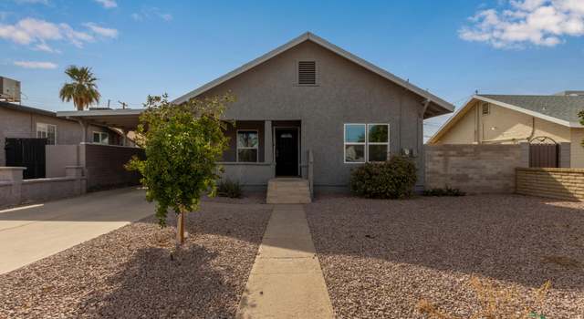 Photo of 305 W 9th St, Casa Grande, AZ 85122