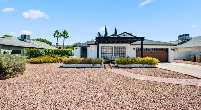Photo of 13207 N 55th Ave, Glendale, AZ 85304