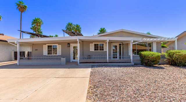 Photo of 619 S Essex Ln, Mesa, AZ 85208