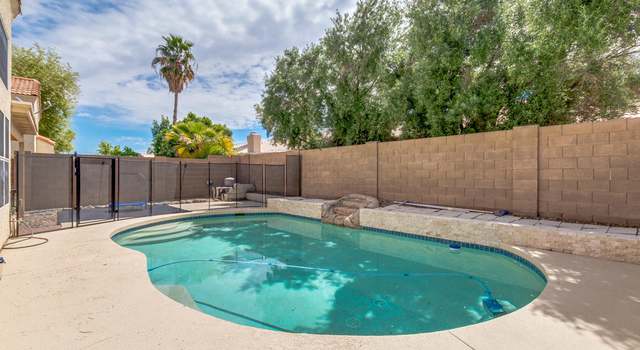 Photo of 5117 E Dragoon Ave, Mesa, AZ 85206