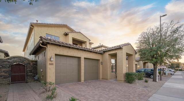 Photo of 14257 W Harvard St, Goodyear, AZ 85395