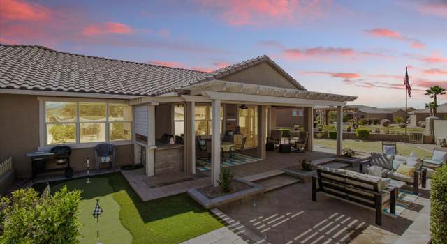 Photo of 20426 N Blazing Sun Rd, Maricopa, AZ 85138