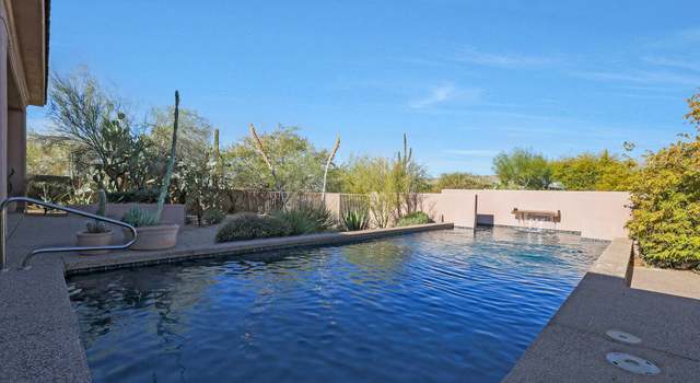 Photo of 6486 E Oberlin Way, Scottsdale, AZ 85266