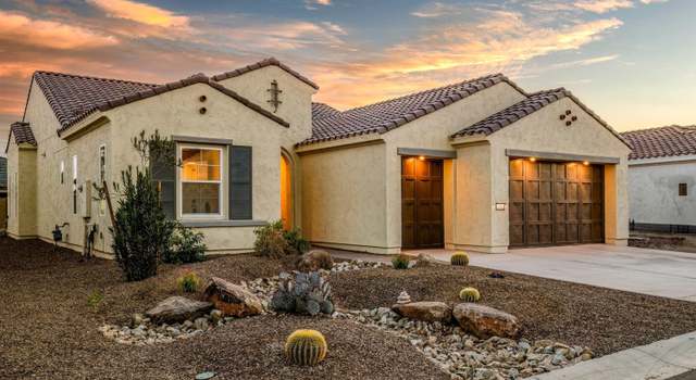 Photo of 16541 W Edgemont Ave, Goodyear, AZ 85395