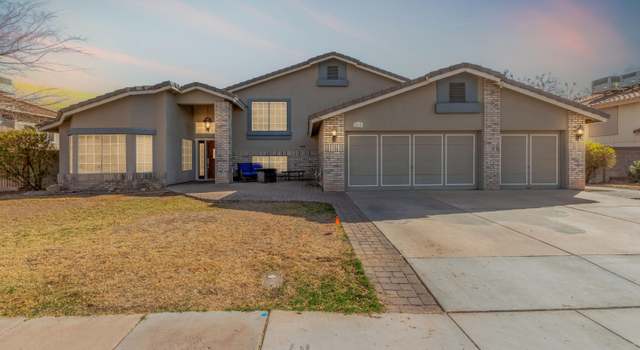 Photo of 2715 W Calle Del Norte Dr, Chandler, AZ 85224