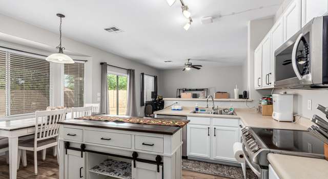 Photo of 15808 N 164th Ln, Surprise, AZ 85388