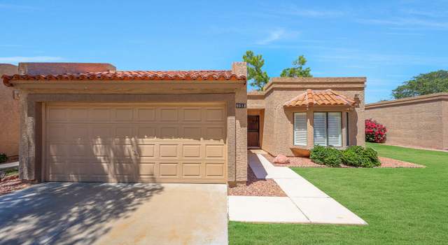 Property at 9512 W Mcrae Way, Peoria, AZ 85382, 2 beds, 2 baths
