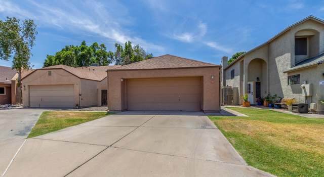 Photo of 1836 N Stapley Dr #191, Mesa, AZ 85203