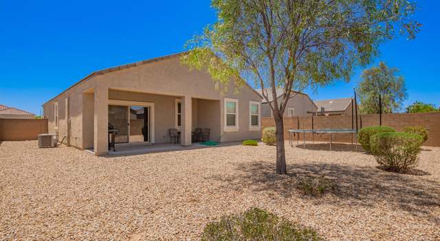 Photo of 1254 E Thomas Dr, Casa Grande, AZ 85122