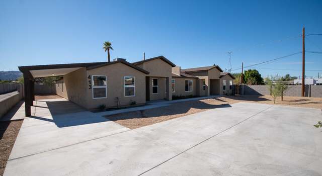 Photo of 413 E Southern Ave, Phoenix, AZ 85040