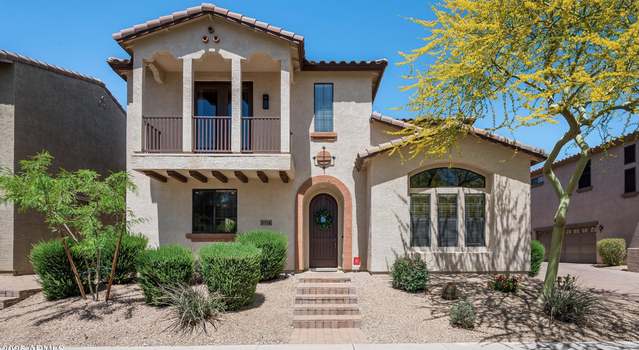 Photo of 2418 W Jake Hvn, Phoenix, AZ 85085