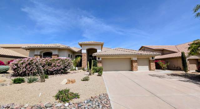 Photo of 12638 E Paradise Dr, Scottsdale, AZ 85259