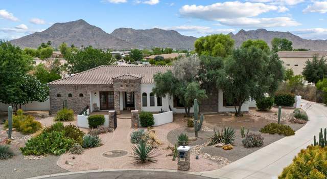 Photo of 21205 E Excelsior Ave, Queen Creek, AZ 85142