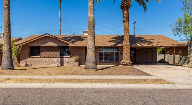 Photo of 3818 W State Ave, Phoenix, AZ 85051