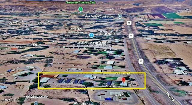Photo of 24 Shady Ln, Duncan, AZ 85534