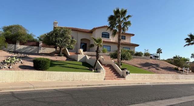 Photo of 2901 E Acoma Dr, Phoenix, AZ 85032